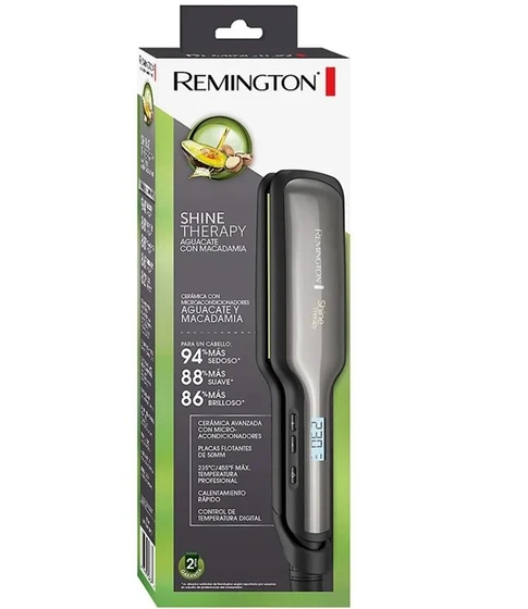 افزودن به علاقه مندی اتو مو اورجینال رمینگتون Remington S9520