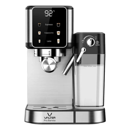 افزودن به علاقه مندی اسپرسوساز VALTER مدل Pro Barista