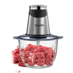 افزودن به علاقه مندی خردکن دو کاسه سیویو Syvio BM-217A