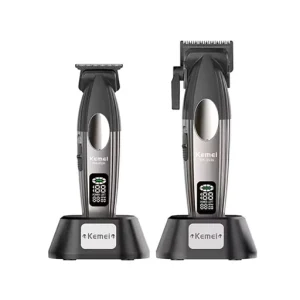 افزودن به علاقه مندی ست ماشین اصلاح کیمی Kemei KM-8536