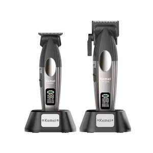 افزودن به علاقه مندی ست ماشین اصلاح کیمی Kemei KM-8536