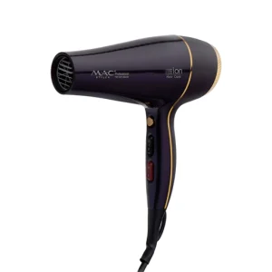 افزودن به علاقه مندی سشوار مک استایلر مدل MC-6690