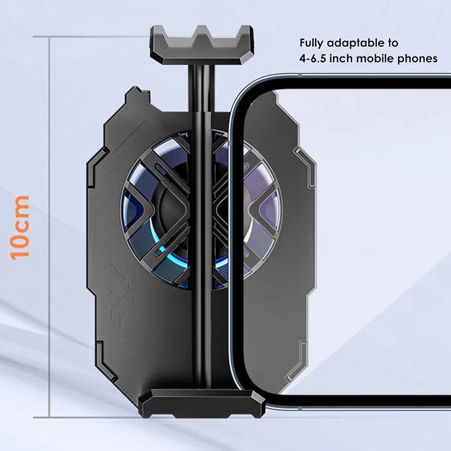 فن خنک کننده موبایل مدل P16Pro