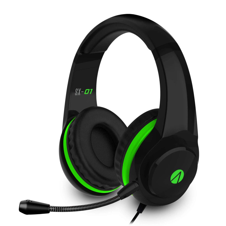 هدفون گیمینگ موبایل SX-01