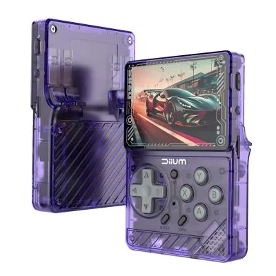 کنسول بازی پرتابل Diium D-R28S