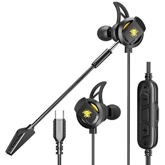 هندزفری گیمینگ پلکستون Plextone RX5 Refire