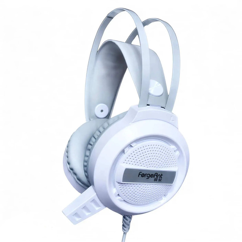 هدفون گیمینگ ForgeAnt G61