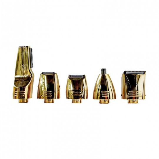 ماشین اصلاح روزیا HQ-5500