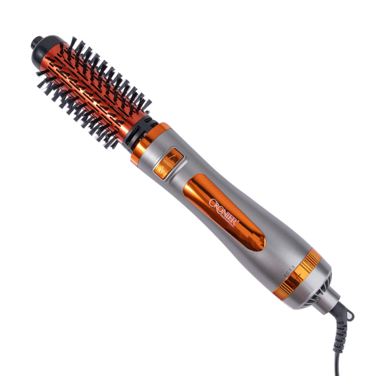 سشوار چرخشی کرونیر مدل CR6855 با باد سرد