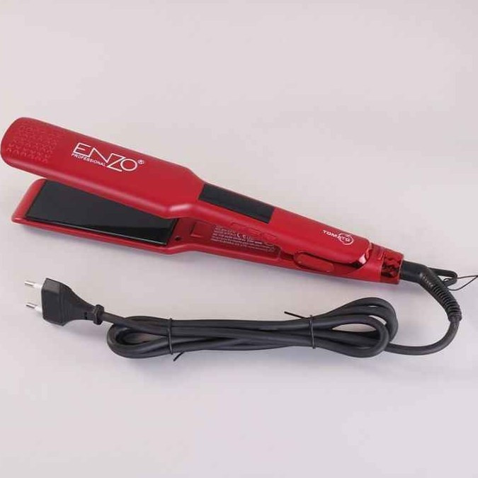 اتو موی انزو مدل EN3219 حرفهای