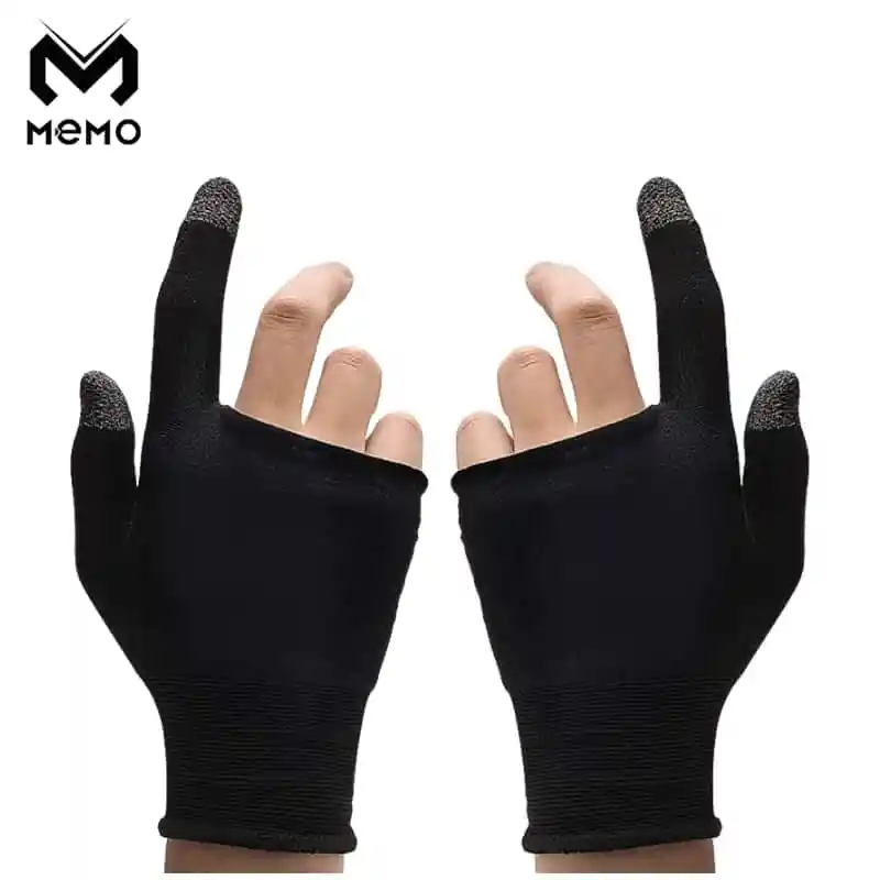 دستکش گیمینگ ممو Memo GG02