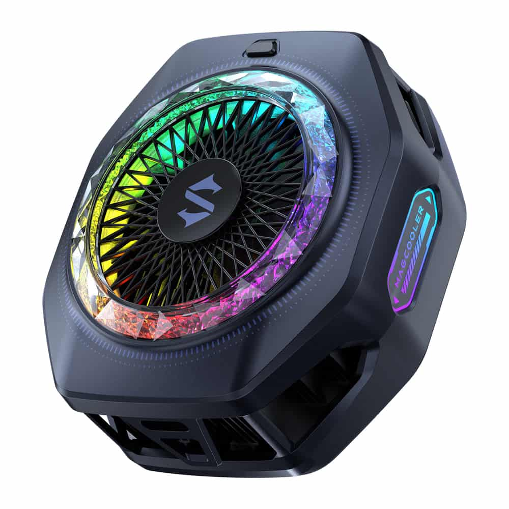 فن خنک‌کننده رادیاتوری Black Shark FunCooler 5 Pro