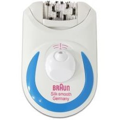 دستگاه موکن چند کاره براون Braun Epilator BR-6142