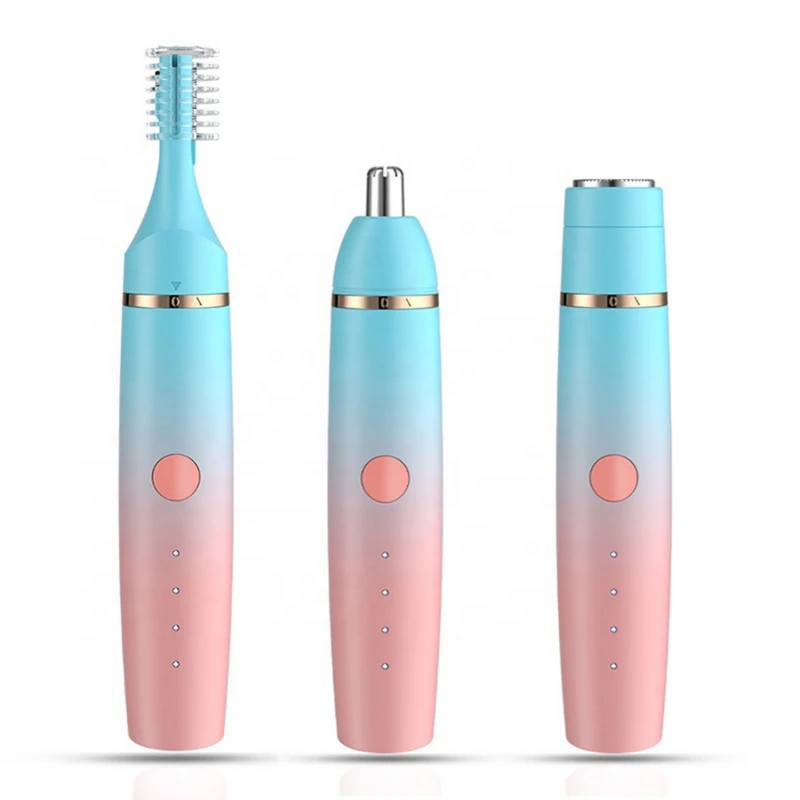 شیور سه کاره فانکشن FK-112