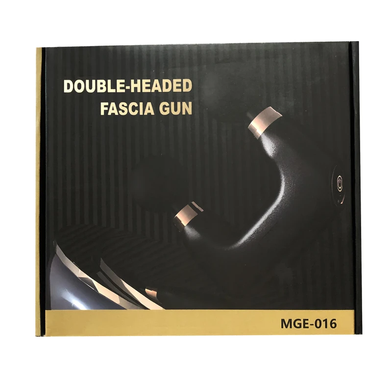 ماساژور برقی مدل MGE-016