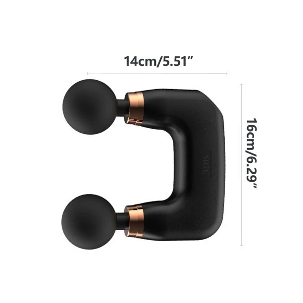 ماساژور برقی مدل MGE-016