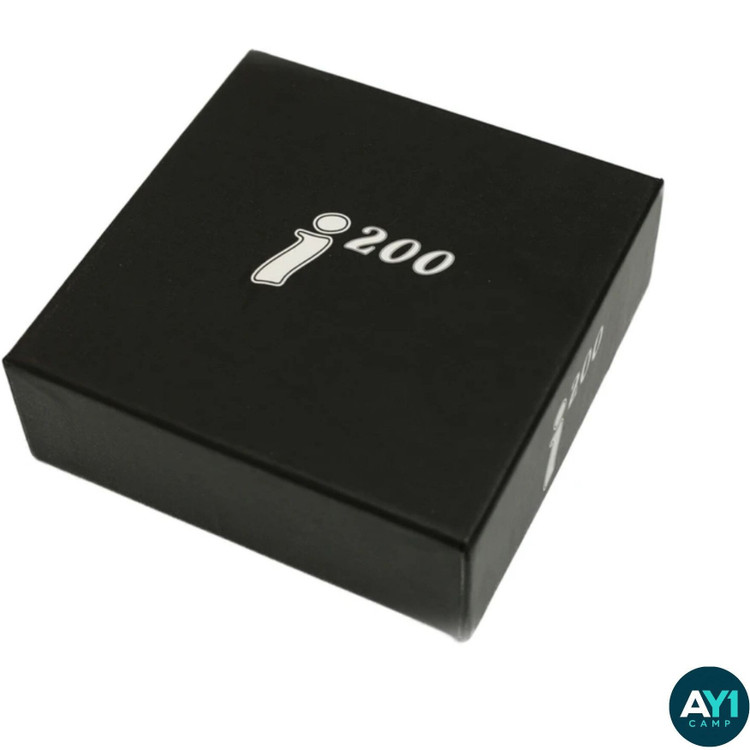 ایرپاد بی سیم مدل i200 کیفیت پایین