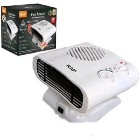 بخاری فن دار راف مدل R1185