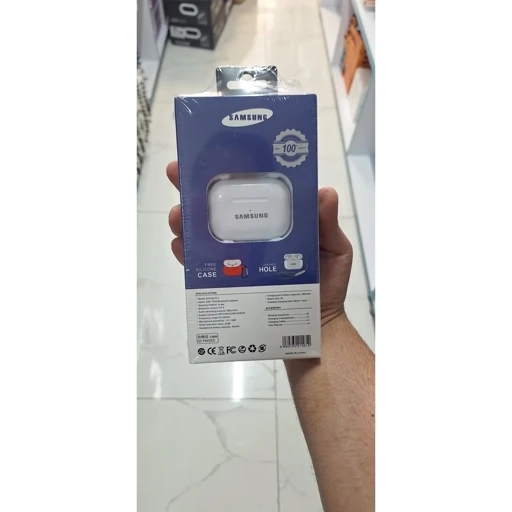 ایرپاد سامسونگ پک بزرگ مدل Airpod pro