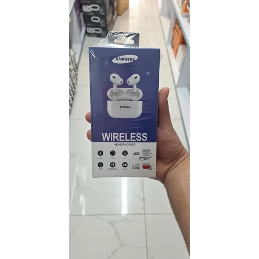 ایرپاد سامسونگ پک بزرگ مدل Airpod pro