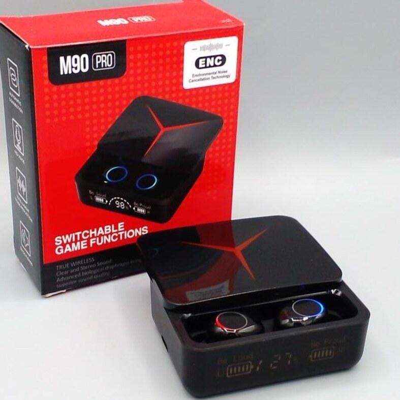 هدفون بی سیم M90