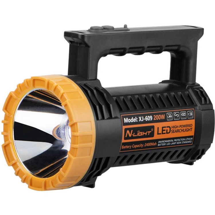 چراغ قوه ان لایت XJ-609