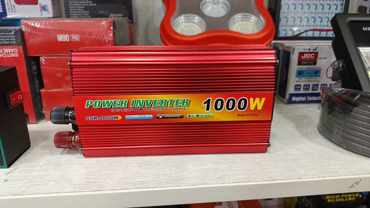 اینورتر ssk 1000W