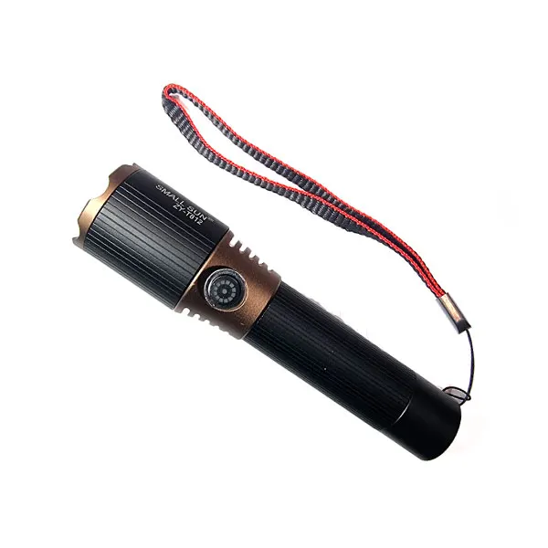 چراغ قوه اسمال سان مدل T812