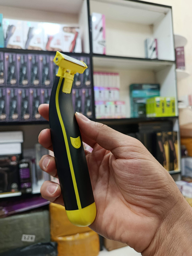 ماشین اصلاح فیلیپس مدل PH3517