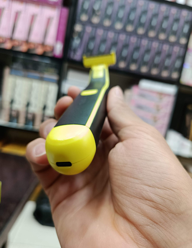 ماشین اصلاح فیلیپس مدل PH3517