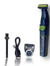 ماشین اصلاح فیلیپس مدل PH-3516 ضد آب با تیغه استیل ضد زنگ