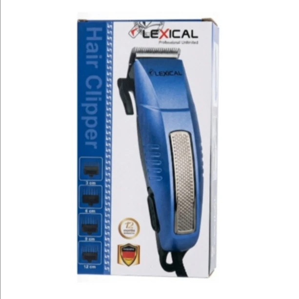 ماشین اصلاح لکسیکال مدل LHC-5610