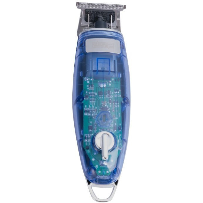 ماشین اصلاح دی اس پی مدل DSP-90459 با تکنولوژی برش مستقیم و ضد آب