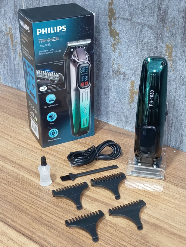 خط زن فیلیپس مدل PH-1030 ضدآب
