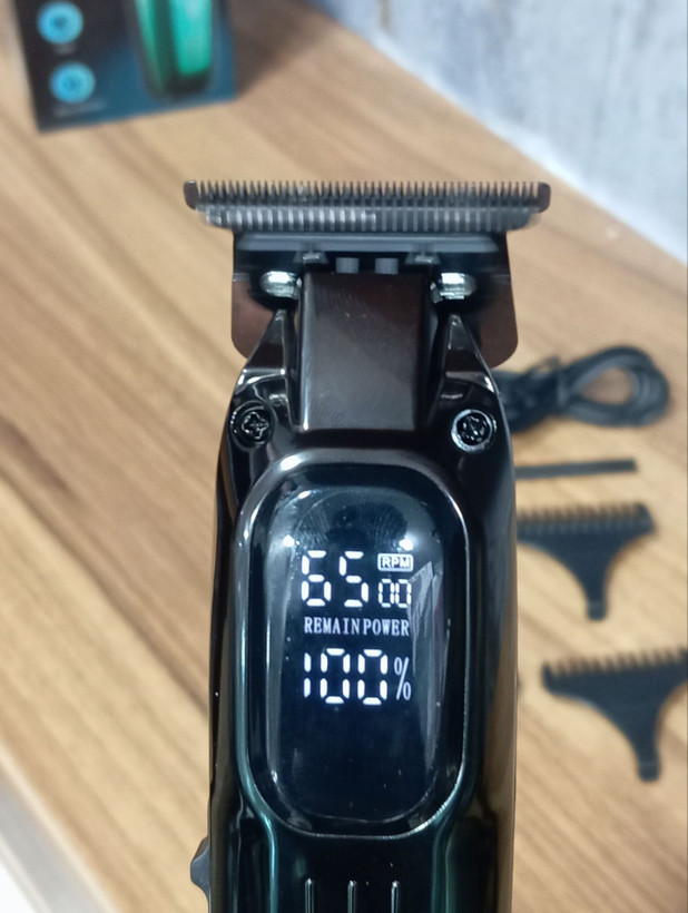 خط زن فیلیپس مدل PH-1030 ضدآب