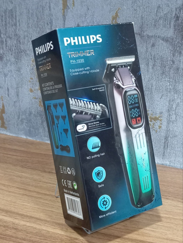 خط زن فیلیپس مدل PH-1030 ضدآب