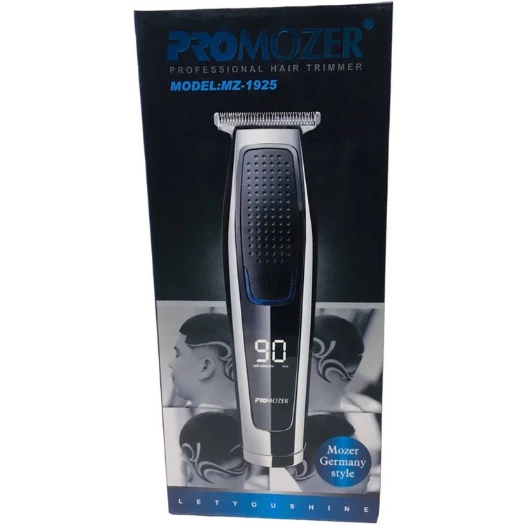 ماشین اصلاح موزر مدل MZ1925 با تکنولوژی برش مستقیم