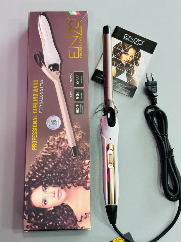 فرکننده بابلیس انزو ایتالیا اورجینال ENZO PROFESSIONAL ITALY 2226