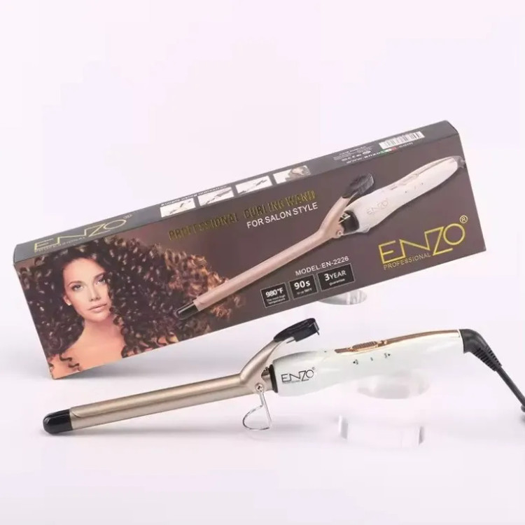 فرکننده بابلیس انزو ایتالیا اورجینال ENZO PROFESSIONAL ITALY 2226