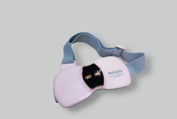 کمربند ماساژ و شکم بند حرارتی قاعدگی فلیپس PHILIPS PROFESSIONAL NETHERLANDS 58763