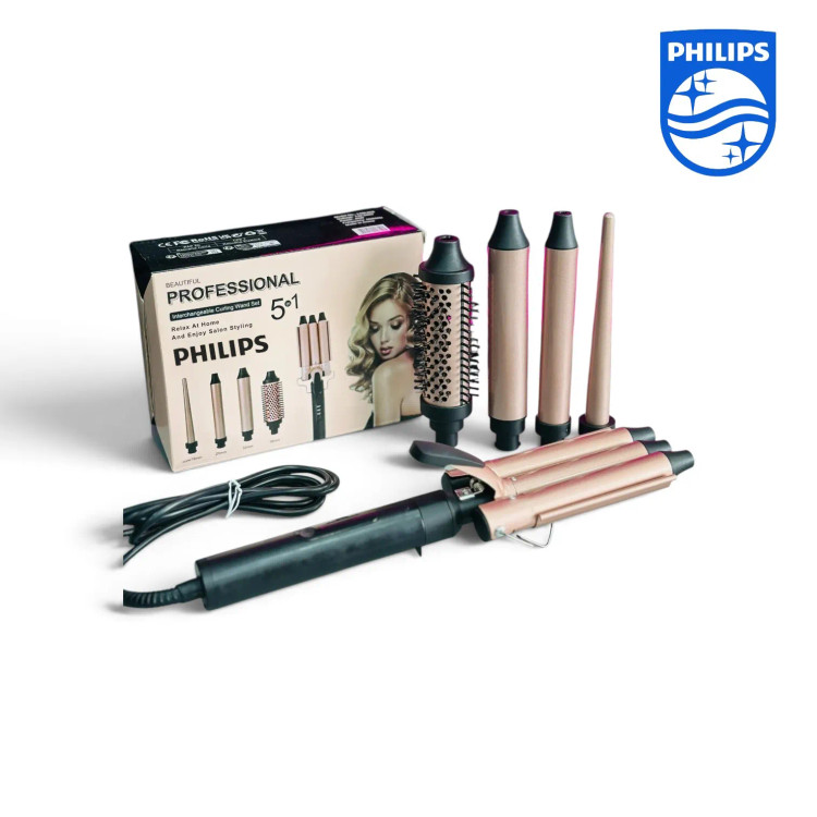 دستگاه فرکننده چندکاره فلیپس اورجینال PHILIPS PROFESSIONAL NETHERLANDS 6262