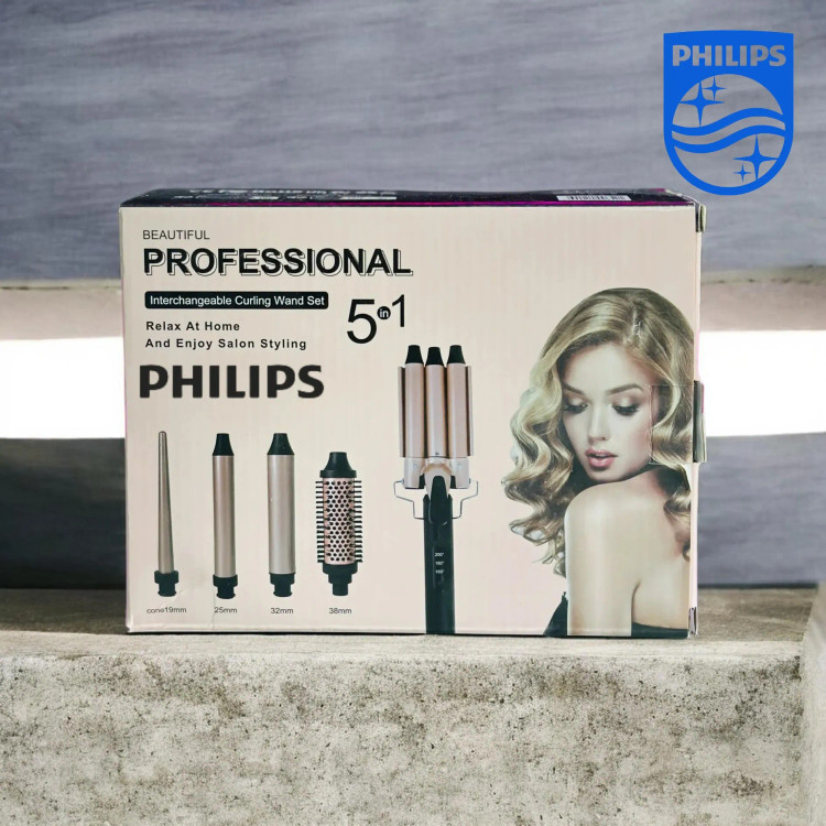 دستگاه فرکننده چندکاره فلیپس اورجینال PHILIPS PROFESSIONAL NETHERLANDS 6262