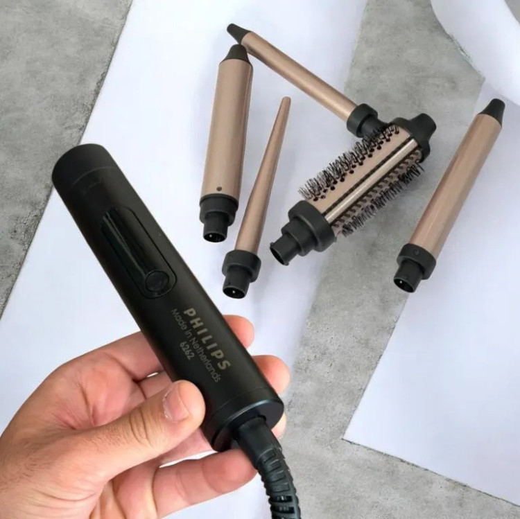 دستگاه فرکننده چندکاره فلیپس اورجینال PHILIPS PROFESSIONAL NETHERLANDS 6262