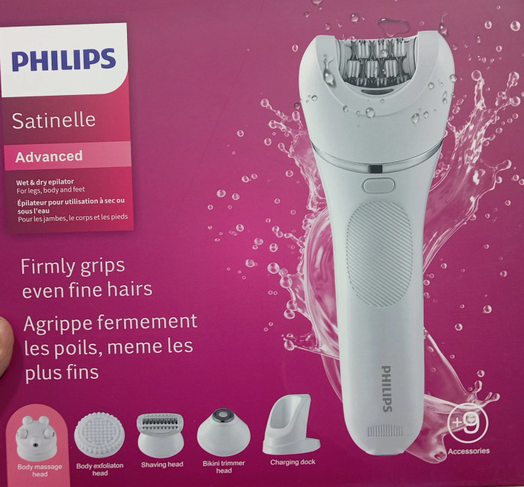 اپلیدی فلیپس اورجینال PHILIPS NEW 2026