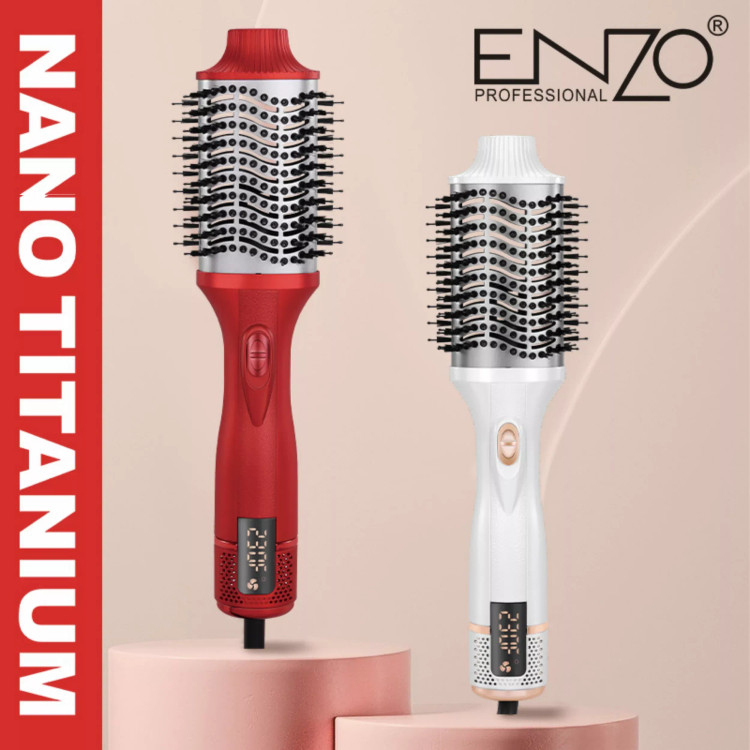 برس سشواری هوشمند انزو ایتالیا حرفه ای مجیک فناوری یون ENZO magic Al3in1
