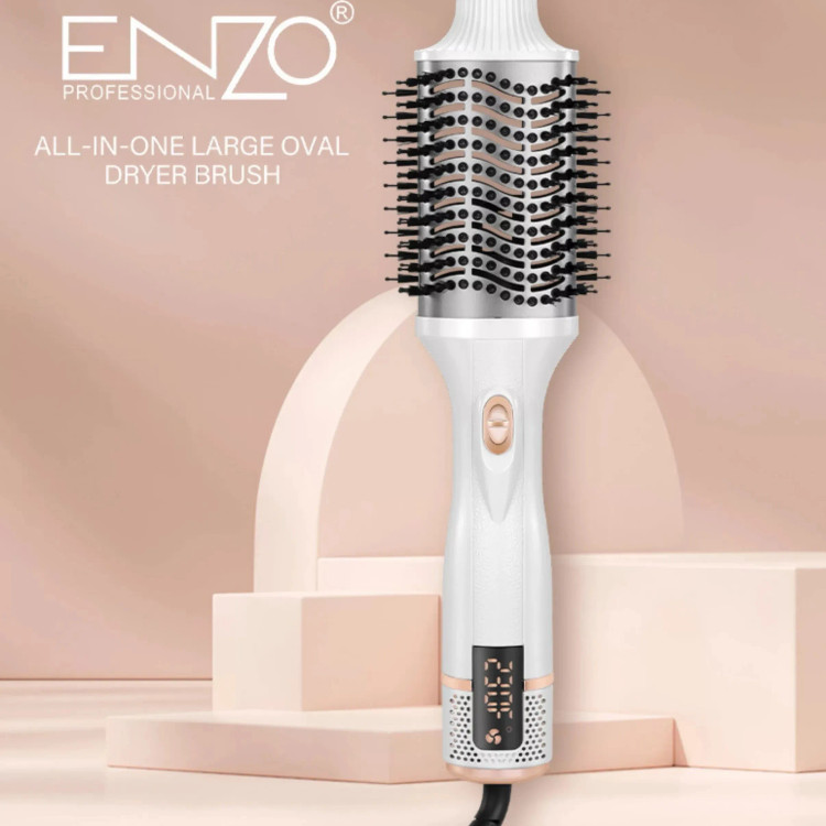 برس سشواری هوشمند انزو ایتالیا حرفه ای مجیک فناوری یون ENZO magic Al3in1
