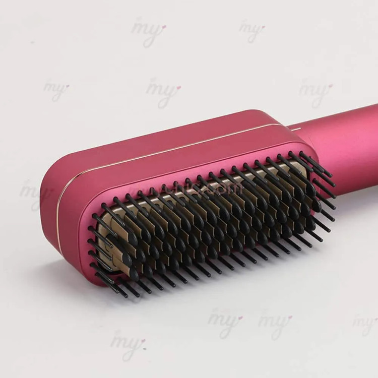 برس حرارتی صافی شلاقی مارک لاک اورجینالLAC PROFESSIONAL SALON 52