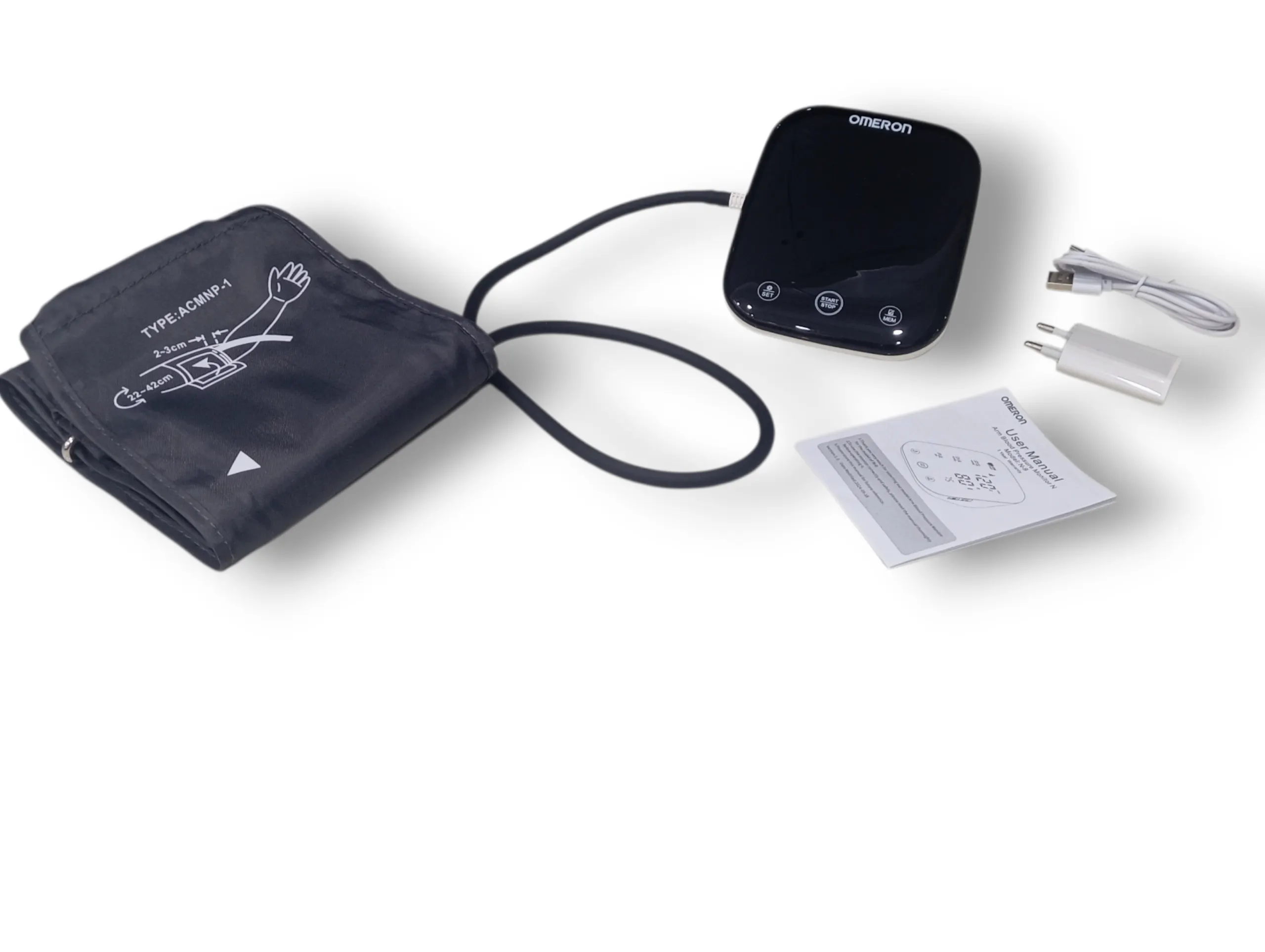 دستگاه فشارسنج بازویی امرون اورجینال omeron original n9/2026