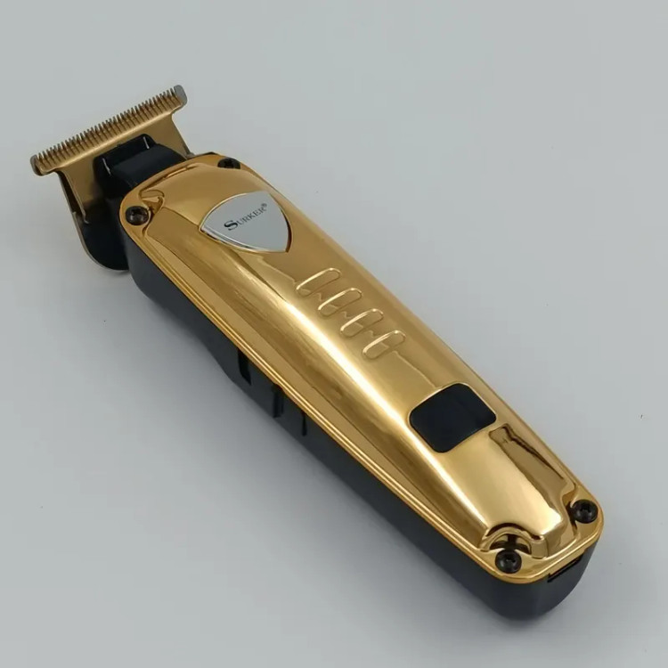 ماشین اصلاح سر و صورت وبدن صفر زن سورکر اورجینال surker sk582