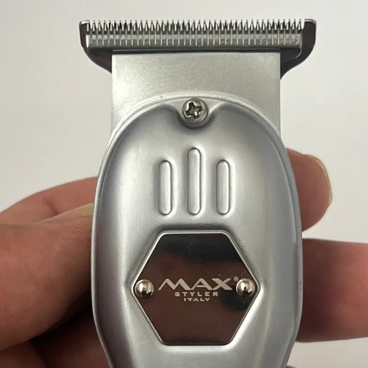 ریش تراش صفر زن مکس ایتالیا اورجینالMAX styler italy 111